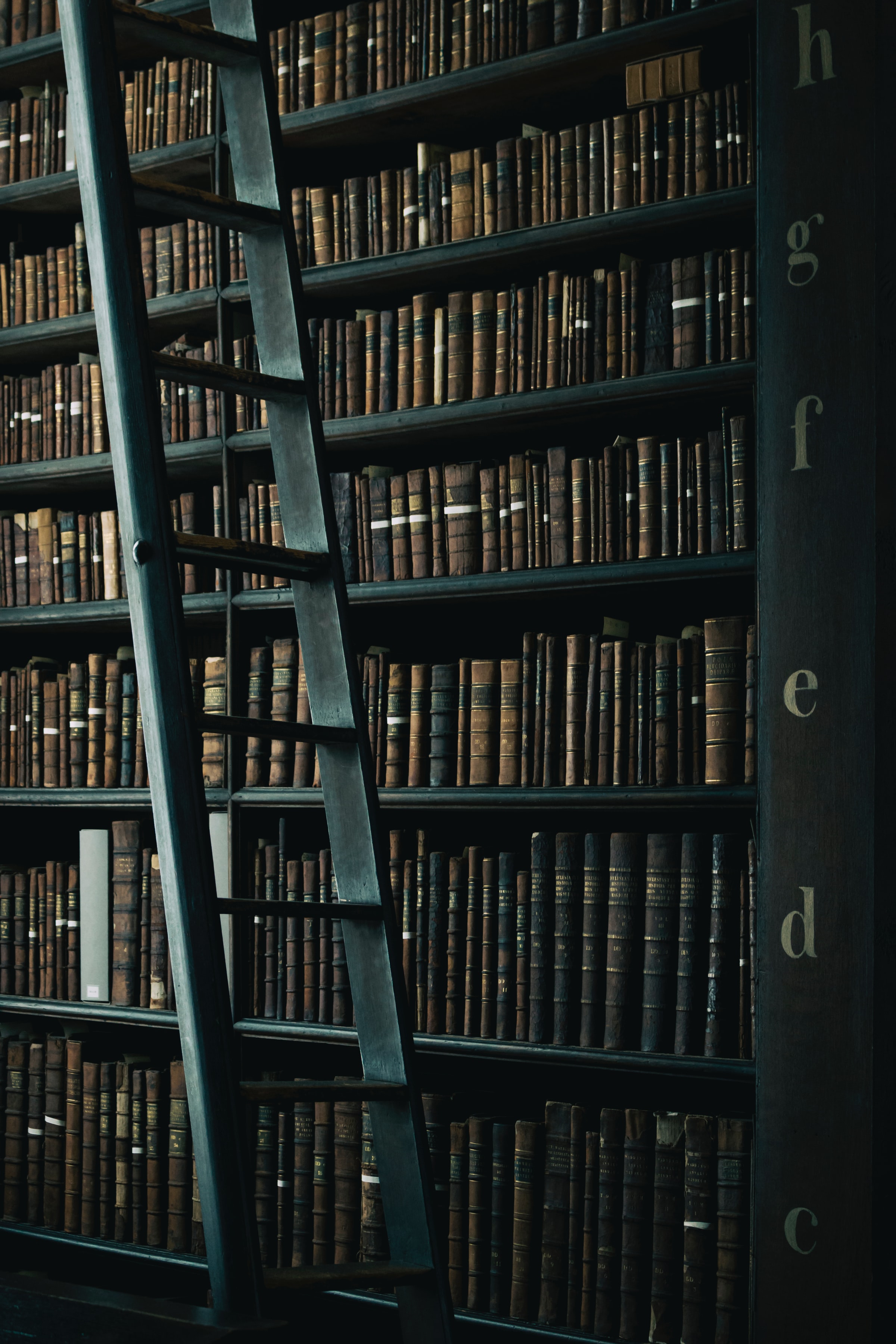 Bücher